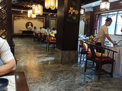 -新川办餐厅