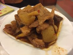 -金城大酒店-中餐厅(汾江中路店)