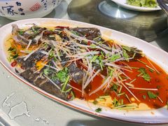 -和源祥·日照菜扛把子(万平口一店)