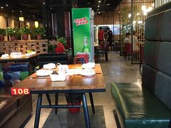 大堂-范家大院(华为店)