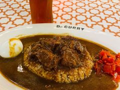 -伽喱博士 Dr.CURRY咖喱饭(太阳宫咖喱店)