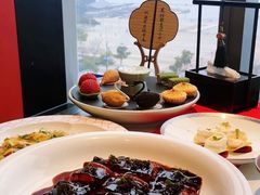 -馋遇江南·精致湖景雅宴(东方之门店)