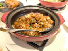 -莆田餐厅PUTIEN(三里屯店)