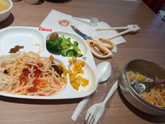 -大师兄·西北小馆(金湾华发商都店)