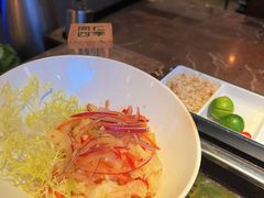 -同仁四季椰子鸡(罗湖国贸店)