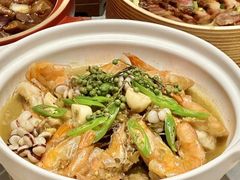 -宗氏一喜砂锅·特色湖北菜(楚河汉街店)