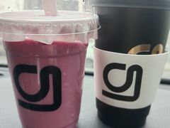 -gleeglee乐溢亦茶(合生汇店)