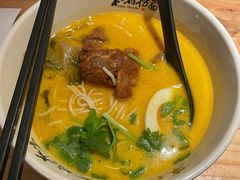 -和府捞面(东直门银座店)