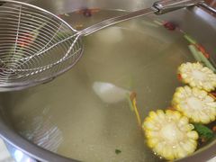 -大四喜·鲜牛肉火锅(洛阳大学城店)