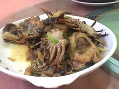 -荣兴河鲜楼(江口店)