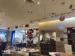 -必胜客(远大路店)