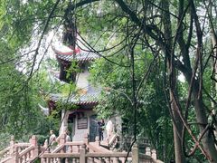 -成都杜甫草堂博物馆