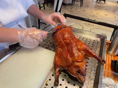 -漢舍中国菜馆(889广场店)