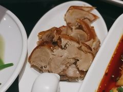 -皇城根·烤鸭·鱼头·家常菜(欧亚大观乐活城店)