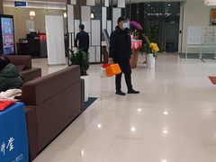 -中国民生银行(上海分行营业部)
