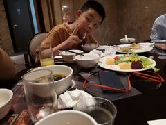 -AdD全日制餐厅(中谷花园酒店)