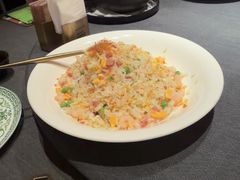 -南里山房·新淮扬菜(徐汇万科店)