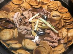-门框胡同百年卤煮(前门煤市街店)