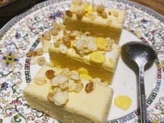 -塔哈尔·新疆盛宴(城西银泰店)