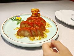 -北平食坊·烤鸭(黄寺大街店)