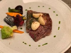 -莲西餐(曲江店)