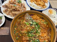 -知音酒楼(花园店)