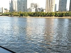 -闽江夜游台江旅游码头