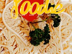 -蜀九香火锅(彩虹店)