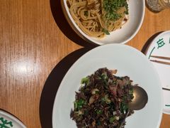 -一坐一忘云南菜(北京skp店)