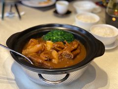 皇朝一品煲-皇朝会.经典传统粤菜(外滩店)