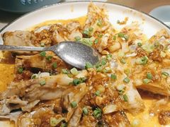 -秋色客家菜(流塘店)