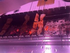 -丰茂烤串(全国首店)