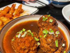 -梅飞酒家(桑园路店)