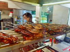 -老黄记手撕烤兔(玉林街店)