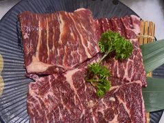 -韩宫宴和牛烤肉(合肥滨湖银泰城店)