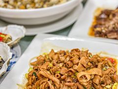 -阳江餐厅·30年老字号·粤菜海鲜大排档