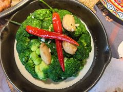 -卢布里西餐厅(总店)