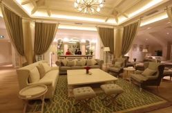 -皇家月府月子中心(沈阳店)