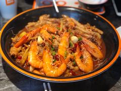 虾煲-胖哥俩肉蟹煲(富兴金融中心店)
