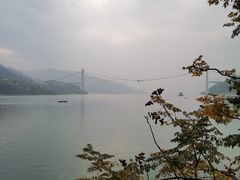 -白帝城·瞿塘峡景区