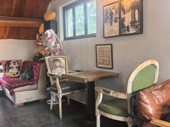 -16毫米咖啡&酒吧(南锣鼓巷店)