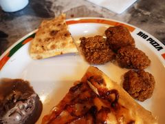 -比格比萨自助(宝山日月光店)