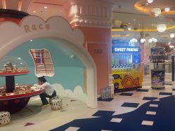 -奈尔宝·儿童乐园·亲子餐厅(苏州大悦城店)