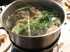 -星伦多自助料理·涮烤一体(虹悦城店)