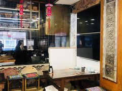 -乔家满族八大碗(流水沟店)