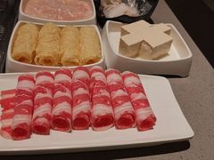 -海底捞火锅(青悦城店)