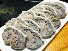 -裕德孚手切涮羊肉(建业凯旋广场店)
