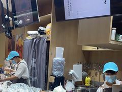 -辛一·铜锣烧(大宁久光店)