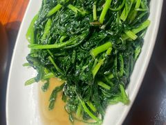 清炒时蔬-醉湘厨艺(才华街店)