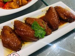 -大头力茶餐厅(花都融创茂店)